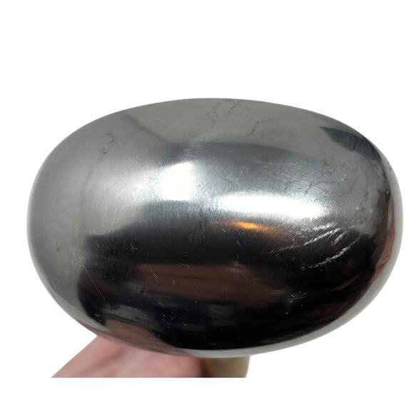 Dansk Fjord Vintage Gravy Ladle Mid-Century Discontinued RARE Circa 1957-1986 - Picture 3 of 12